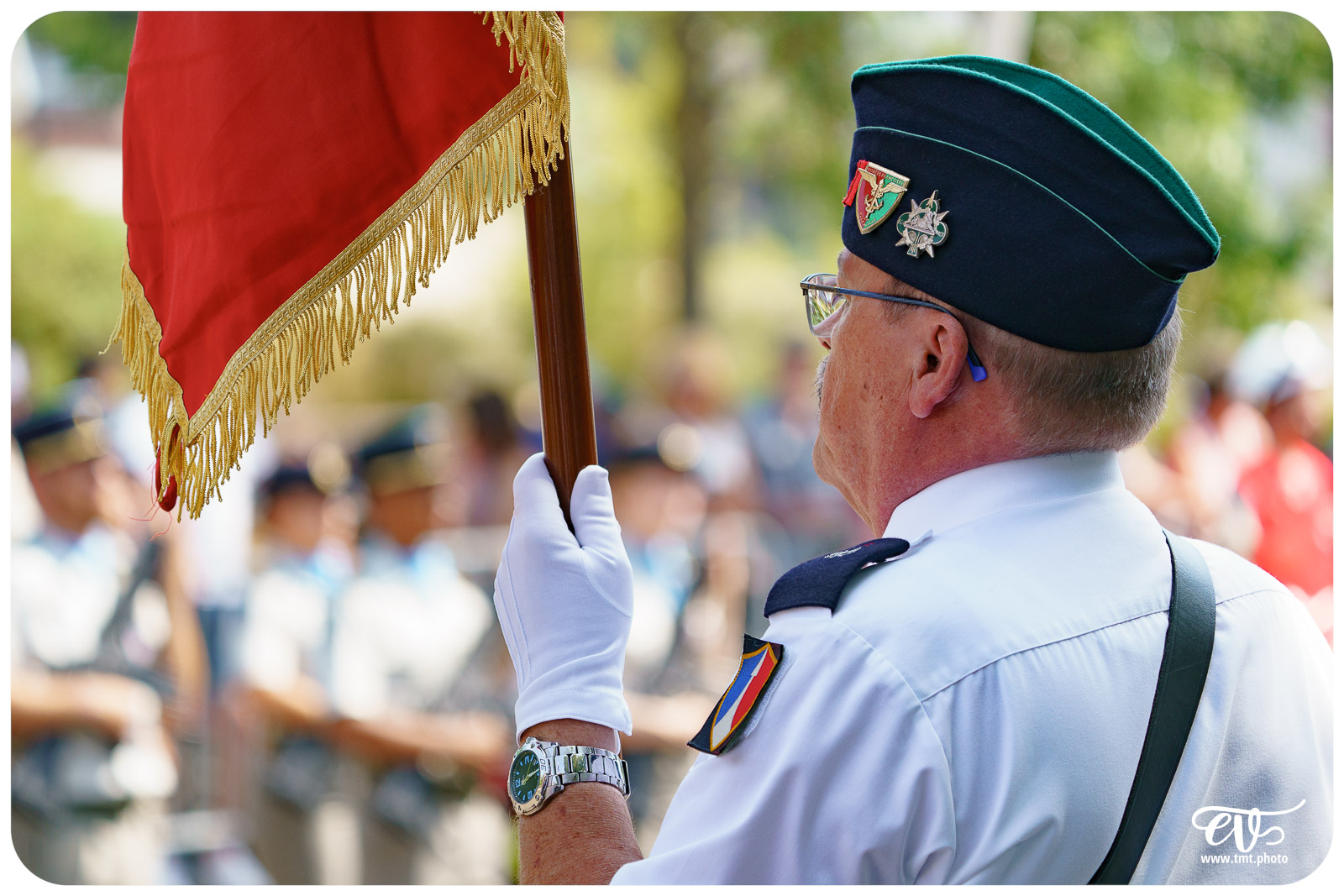 14 JUILLET 2026